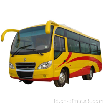 EQ6660 32 Kursi Bus Kota Bekas Dijual